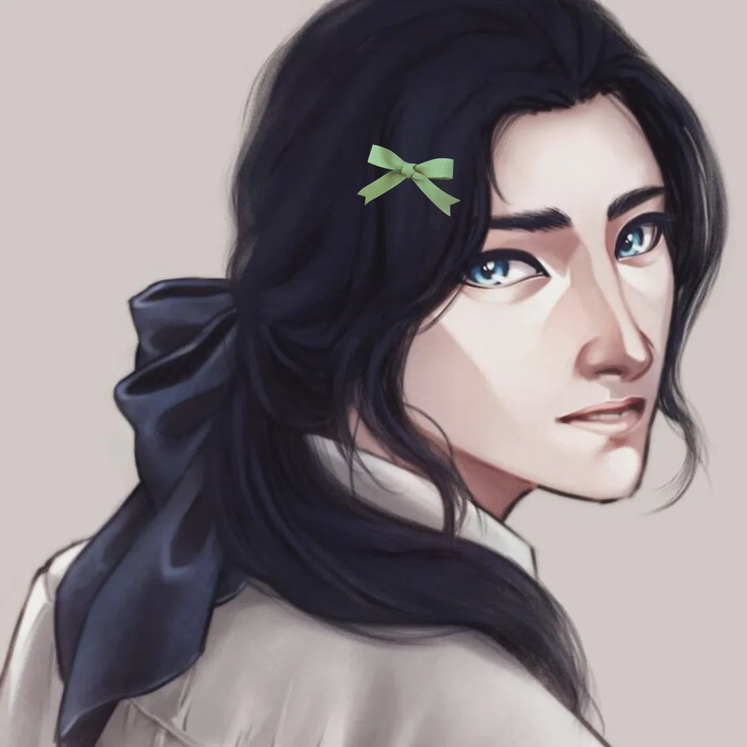 Avatar of CAITLYN || BETWEEN THE WALLS