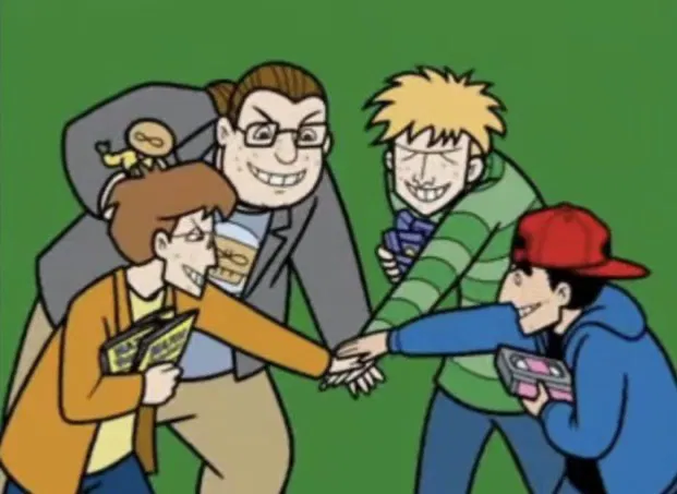 Avatar of Eltingville Club