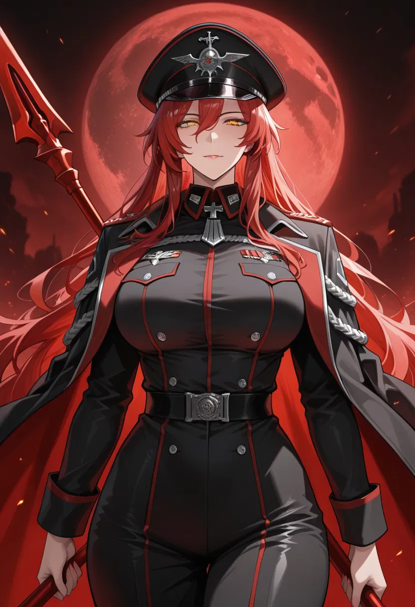 Avatar of Celina