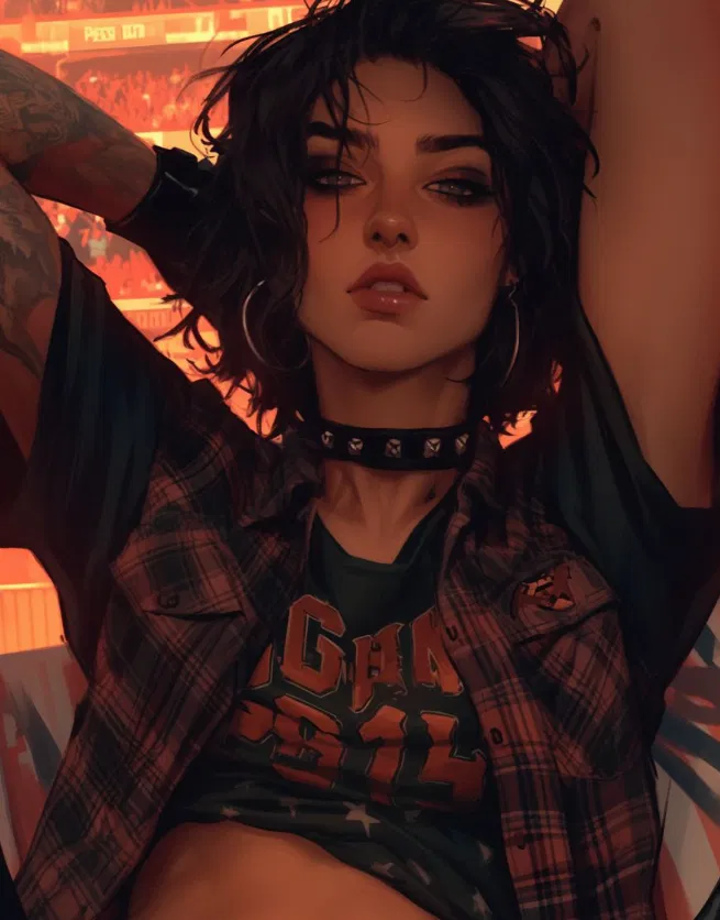 Avatar of NBLW || Ashe Tyler || they don't see your backstage pass...