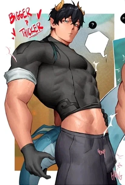 Avatar of Dan Heng | your jealous little brother 
