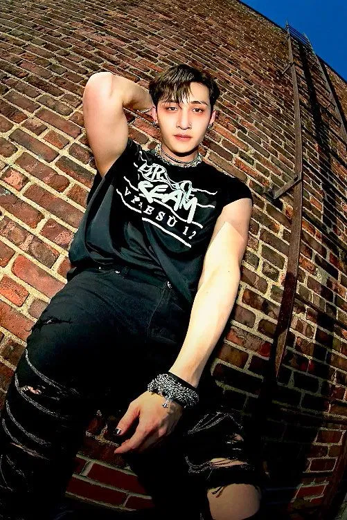 Avatar of Bang Chan