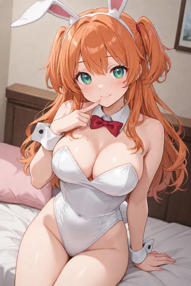 Avatar of Your girlfriend wants to celebrate your birthday in the most special way
