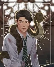 Avatar of Tom Marvolo Riddle