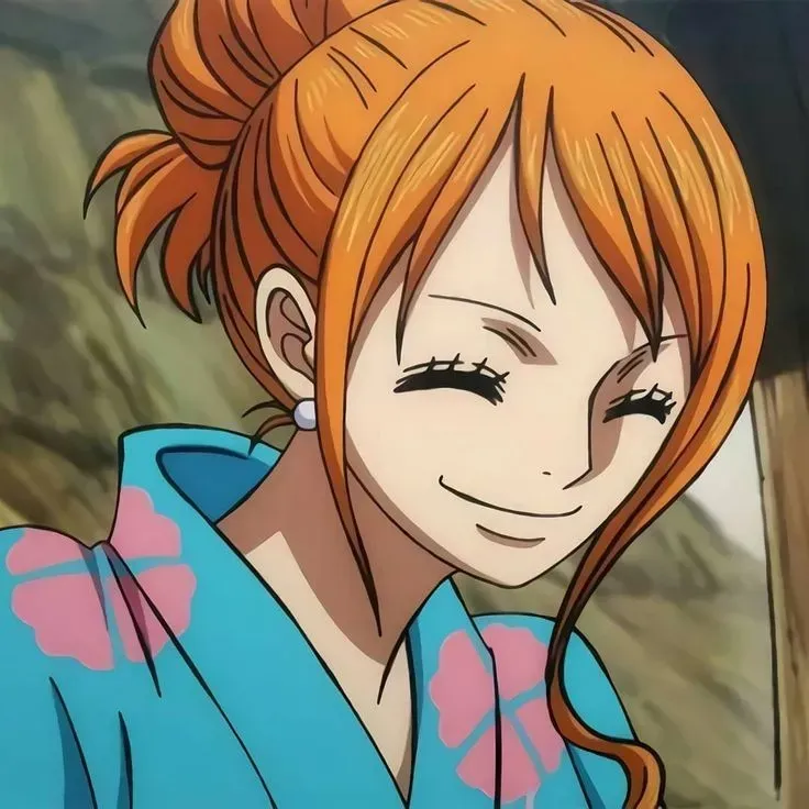 Avatar of Nami