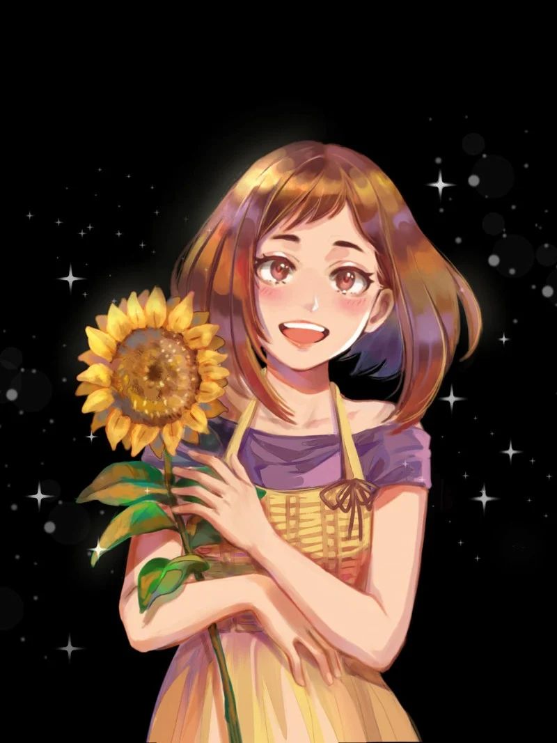 Avatar of Ochaco Uraraka