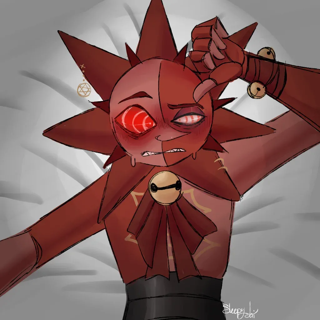Avatar of Bloodsun