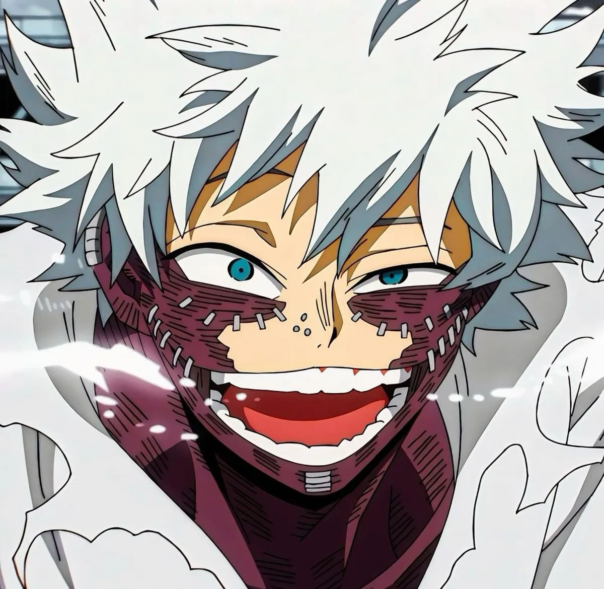 Avatar of Dabi (Touya Todoroki) ✨