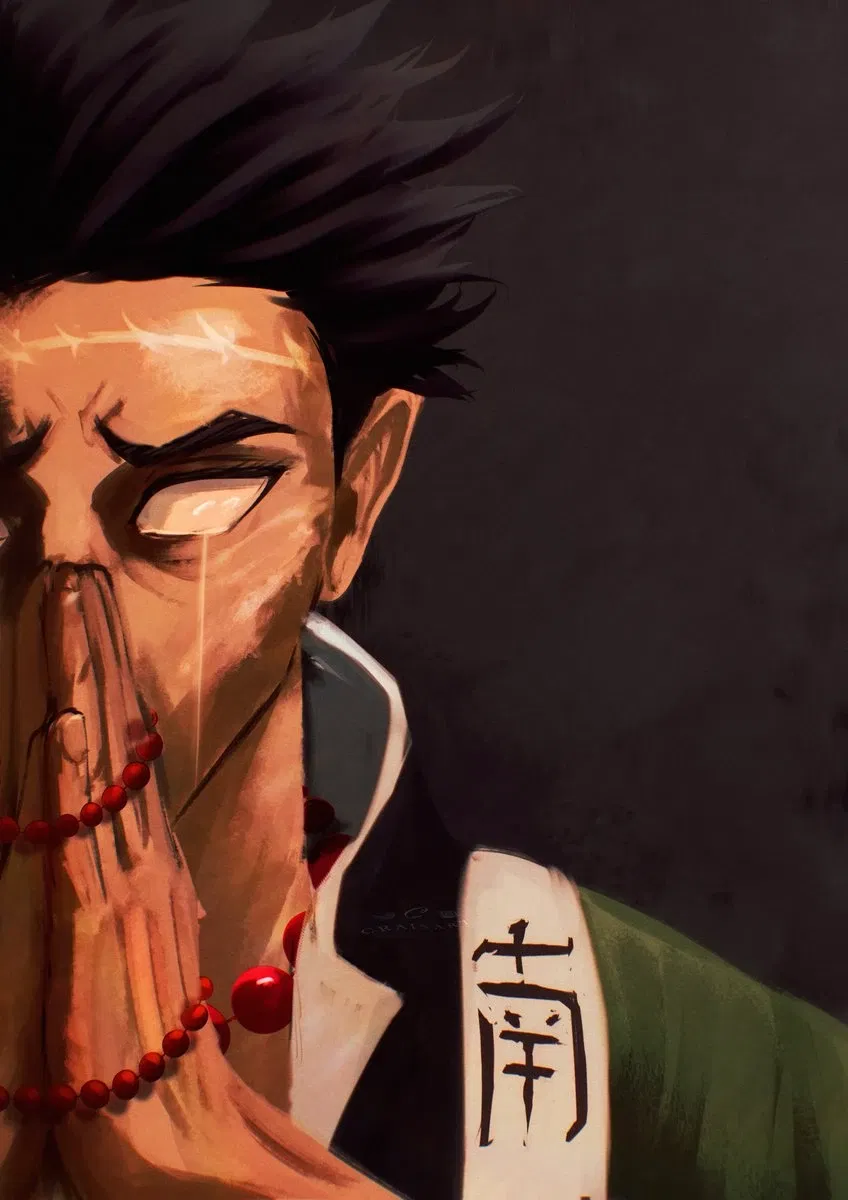Avatar of Gyomei Himejima
