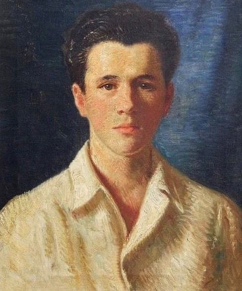 Avatar of Salvatore Lombardi