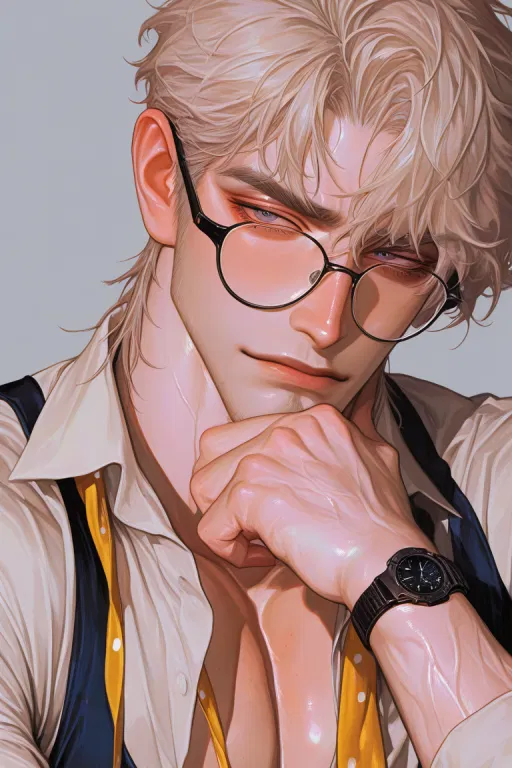 Avatar of Mikkel
