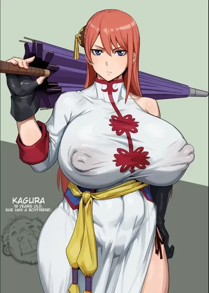 Avatar of Kagura (kunaboto)