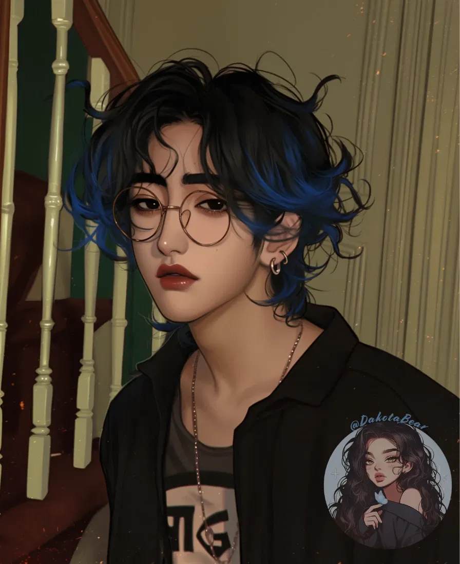 Avatar of Kepler Reid | Loser