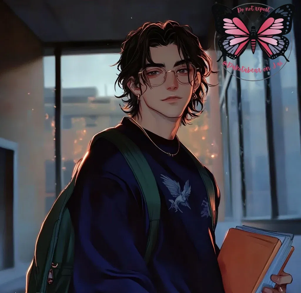 Avatar of Charlie Belmont | Budding Psycho 