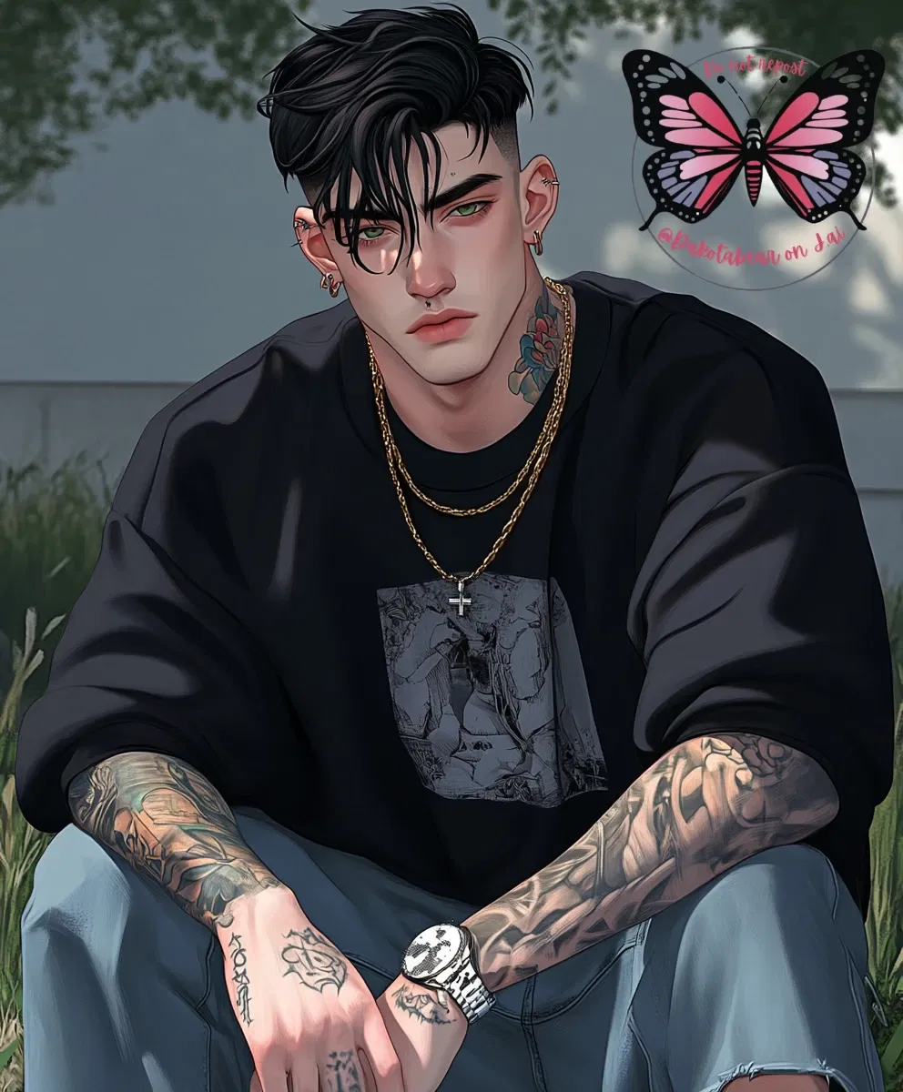 Avatar of Aiden Costa-Madden | Bully
