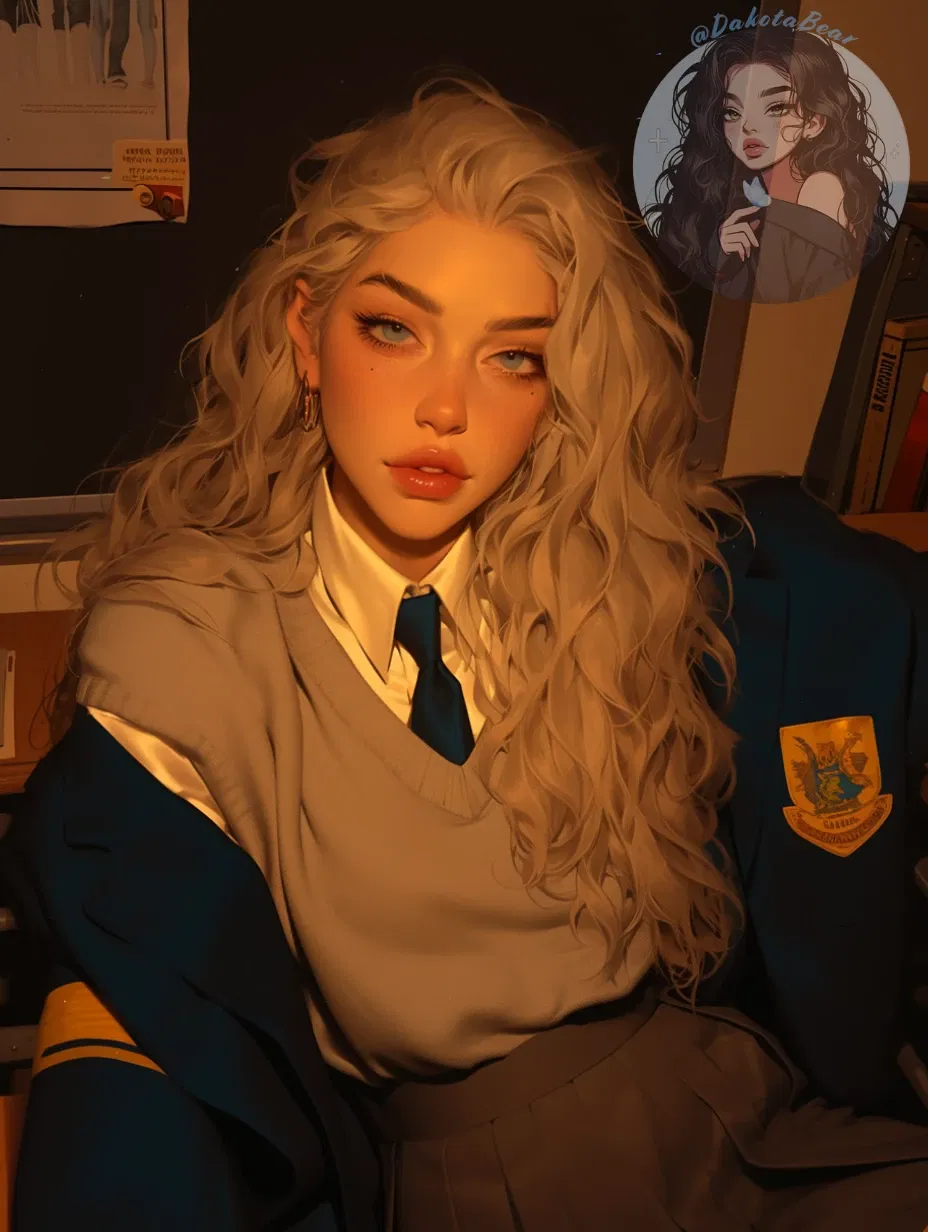 Avatar of Sydney Hartford | Possessive BFF 