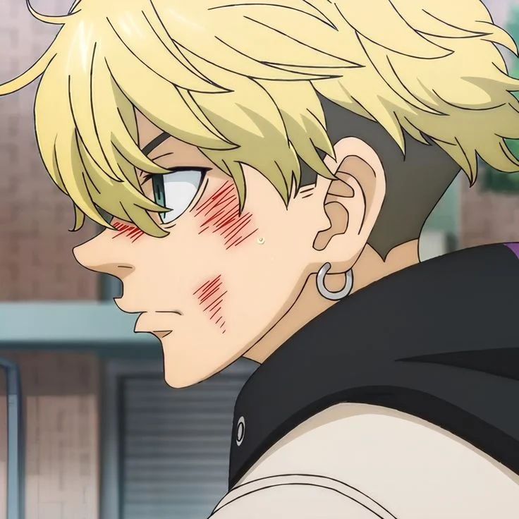 Avatar of Chifuyu Matsuno