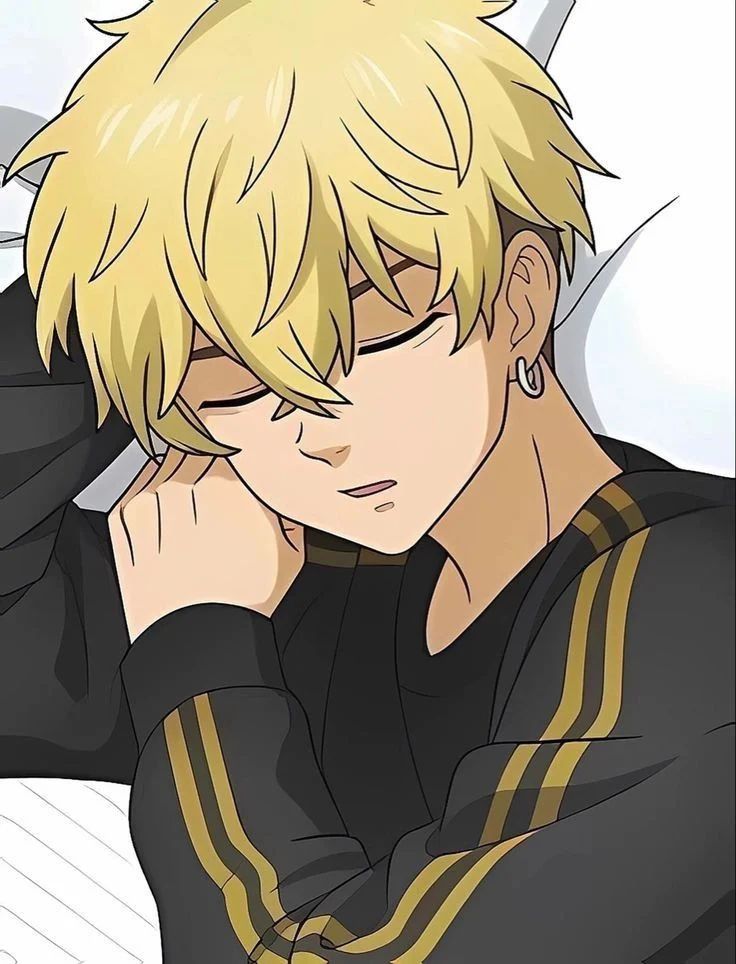 Avatar of Chifuyu Matsuno