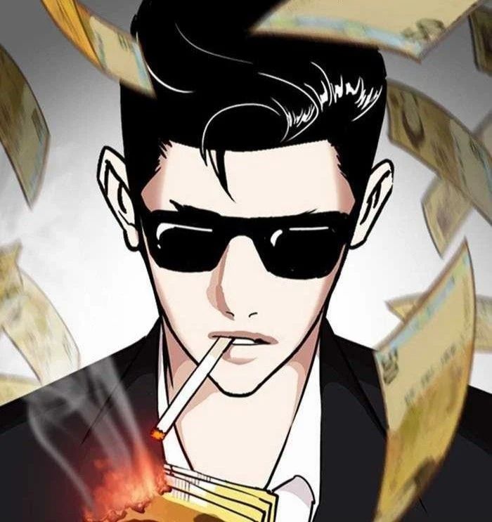 Avatar of Jonggun Park (Yamazaki)