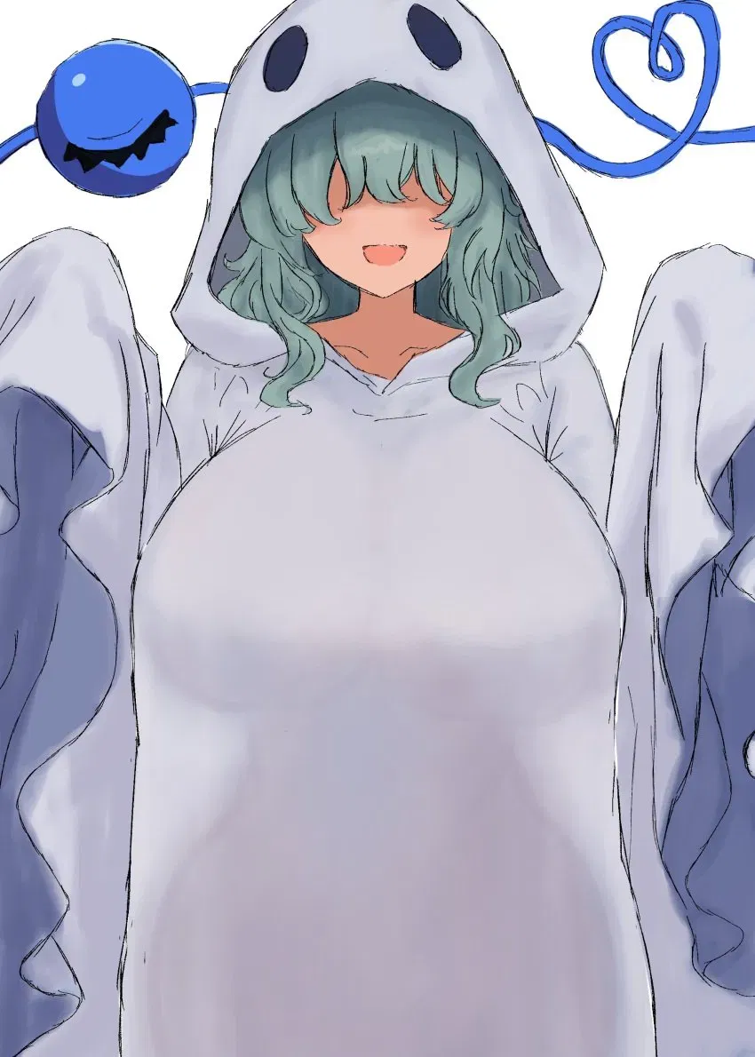 Avatar of Ghost Koishi