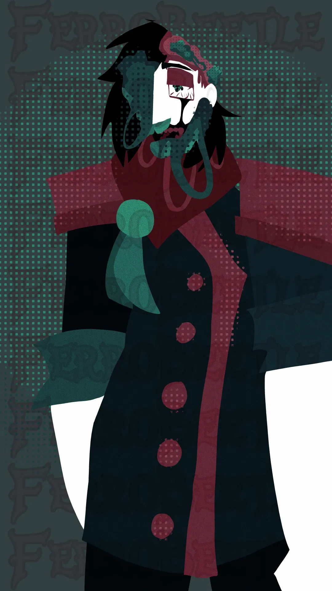 Avatar of Infectat [incredibox evadare]