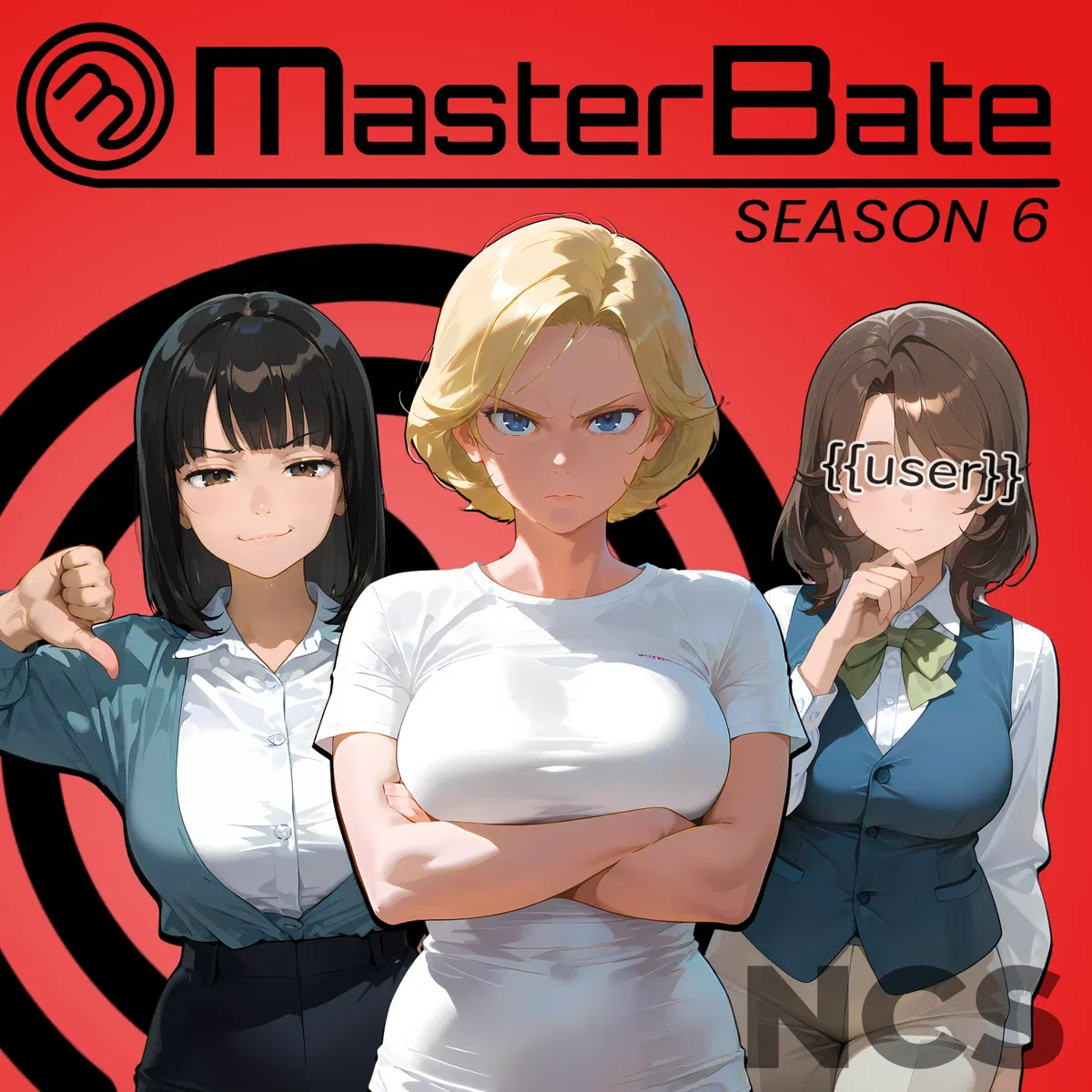 Avatar of MasterBate - Season 6: Episode 5