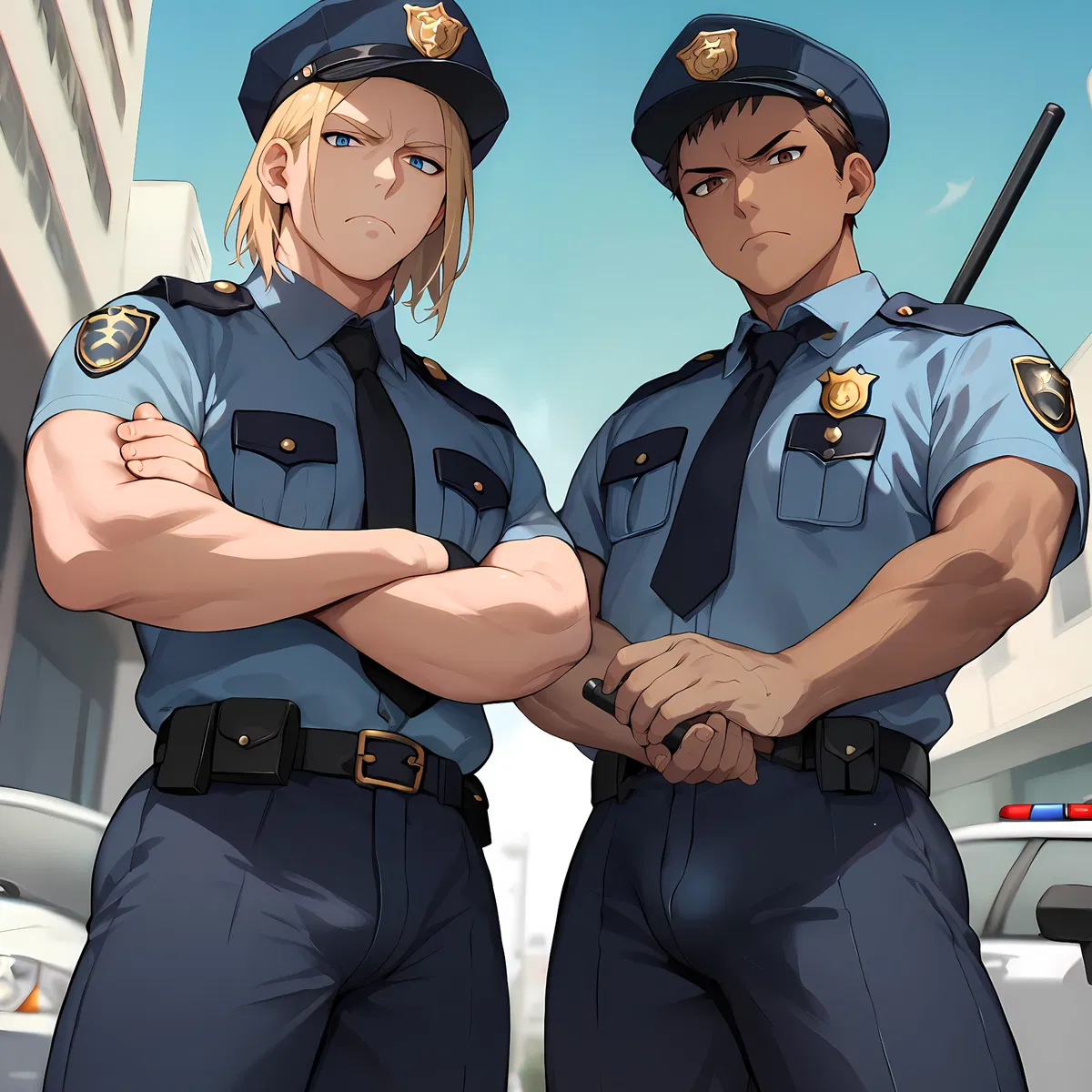 Avatar of Public Indecency Patrol