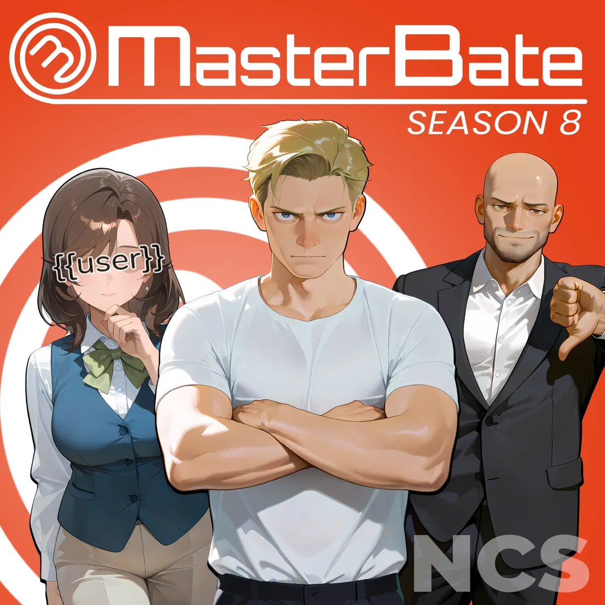 Avatar of MasterBate - Season 8: Episode 6