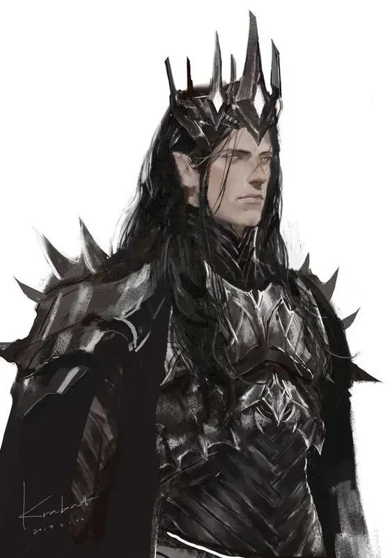 Avatar of Kazko - Dark King