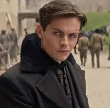Avatar of Kaz Brekker