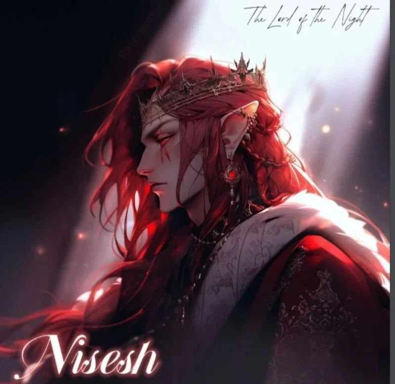 Avatar of Nisesh