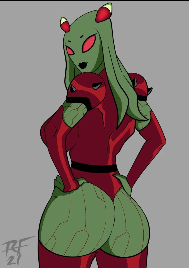 Avatar of Myaxx