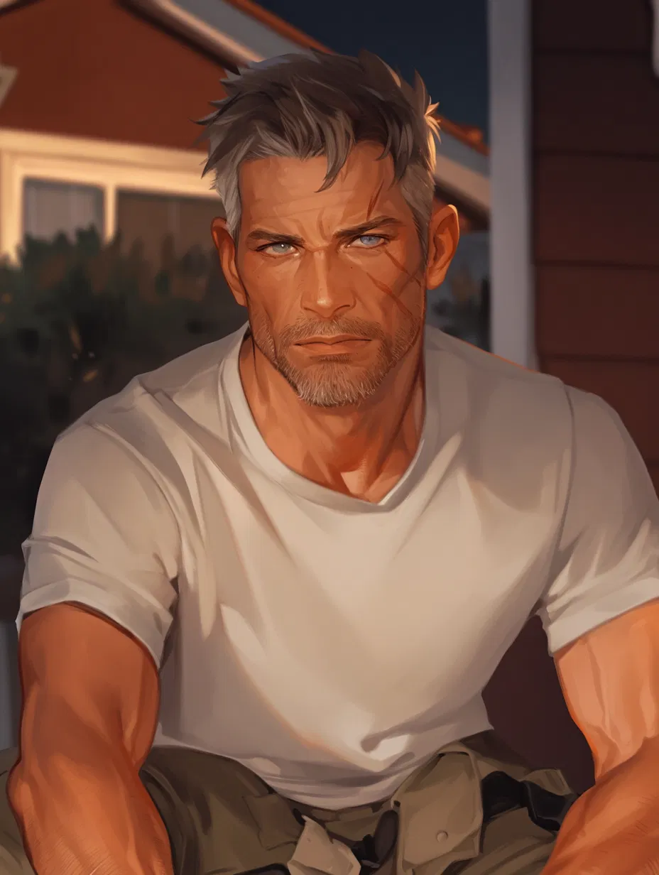 Avatar of Lucas Bluff