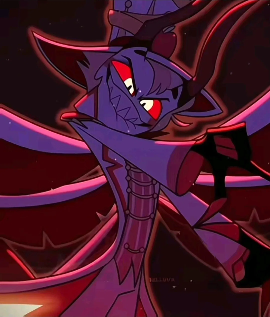 Avatar of Lucifer Morningstar HH