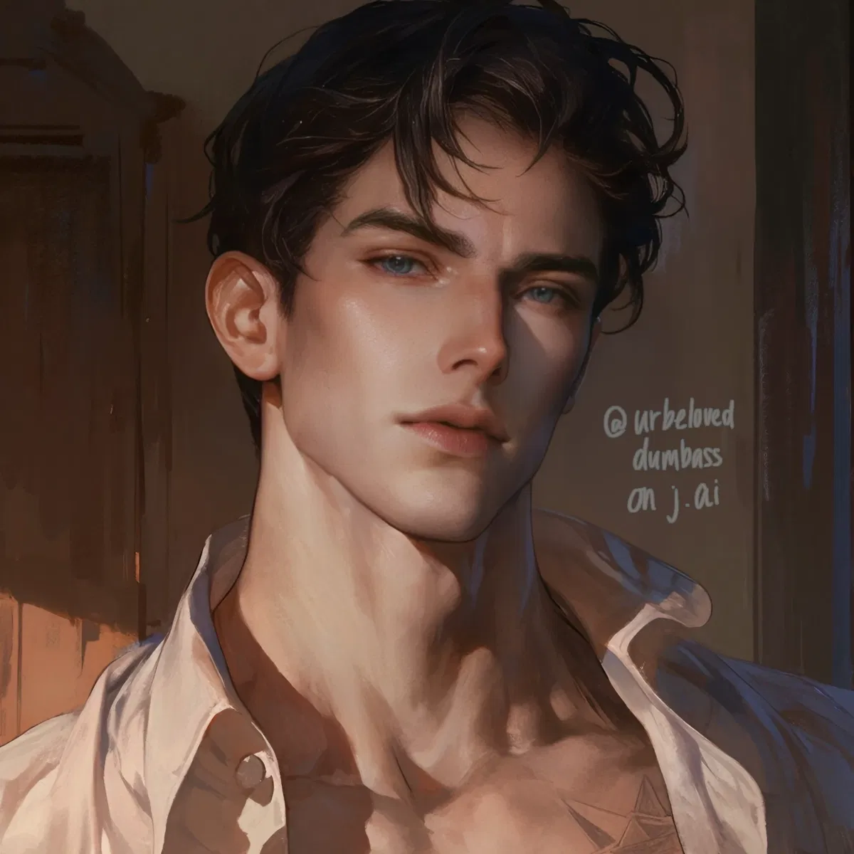 Avatar of Nathan Adler
