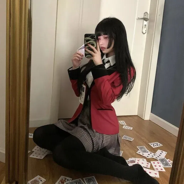 Avatar of asami