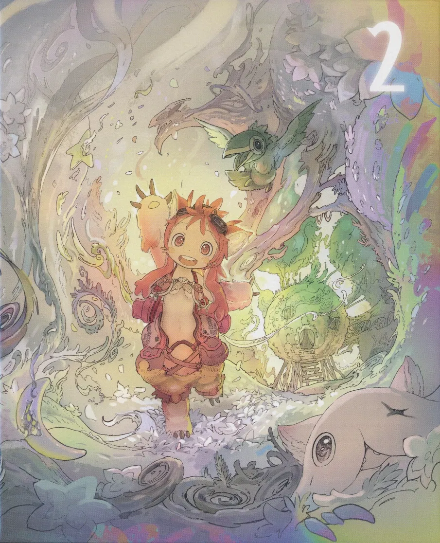 Avatar of Mitty [V2]