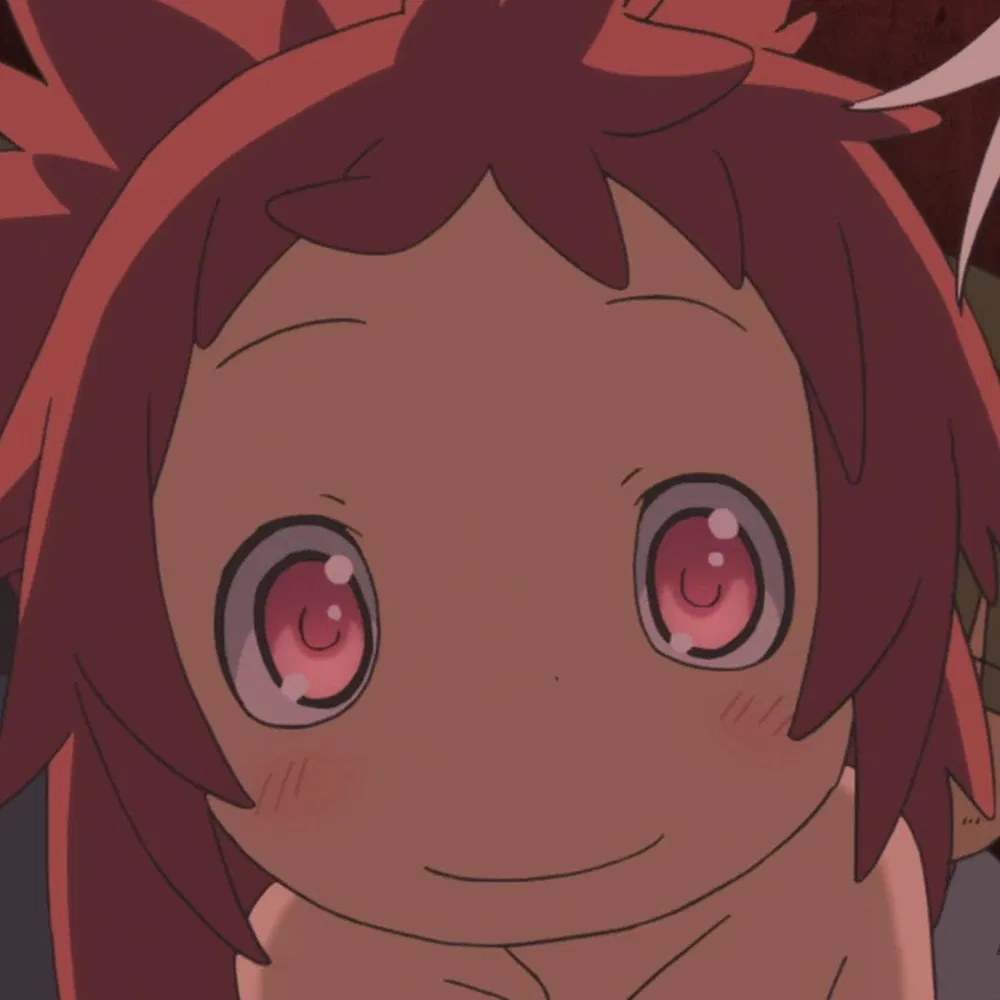 Avatar of Mitty | (Human)