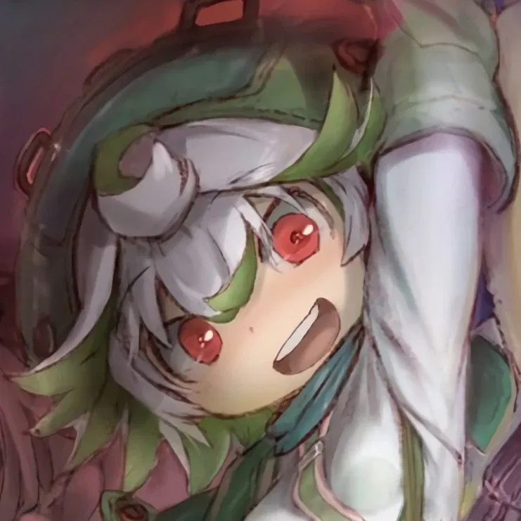 Avatar of Prushka [V2]