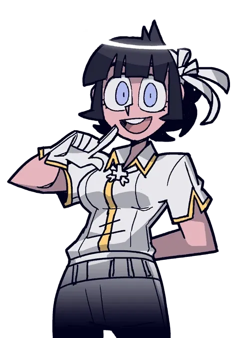Avatar of Azazel