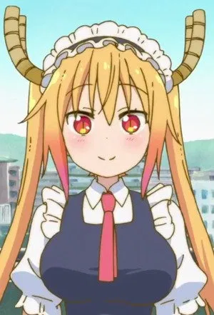 Avatar of Tohru