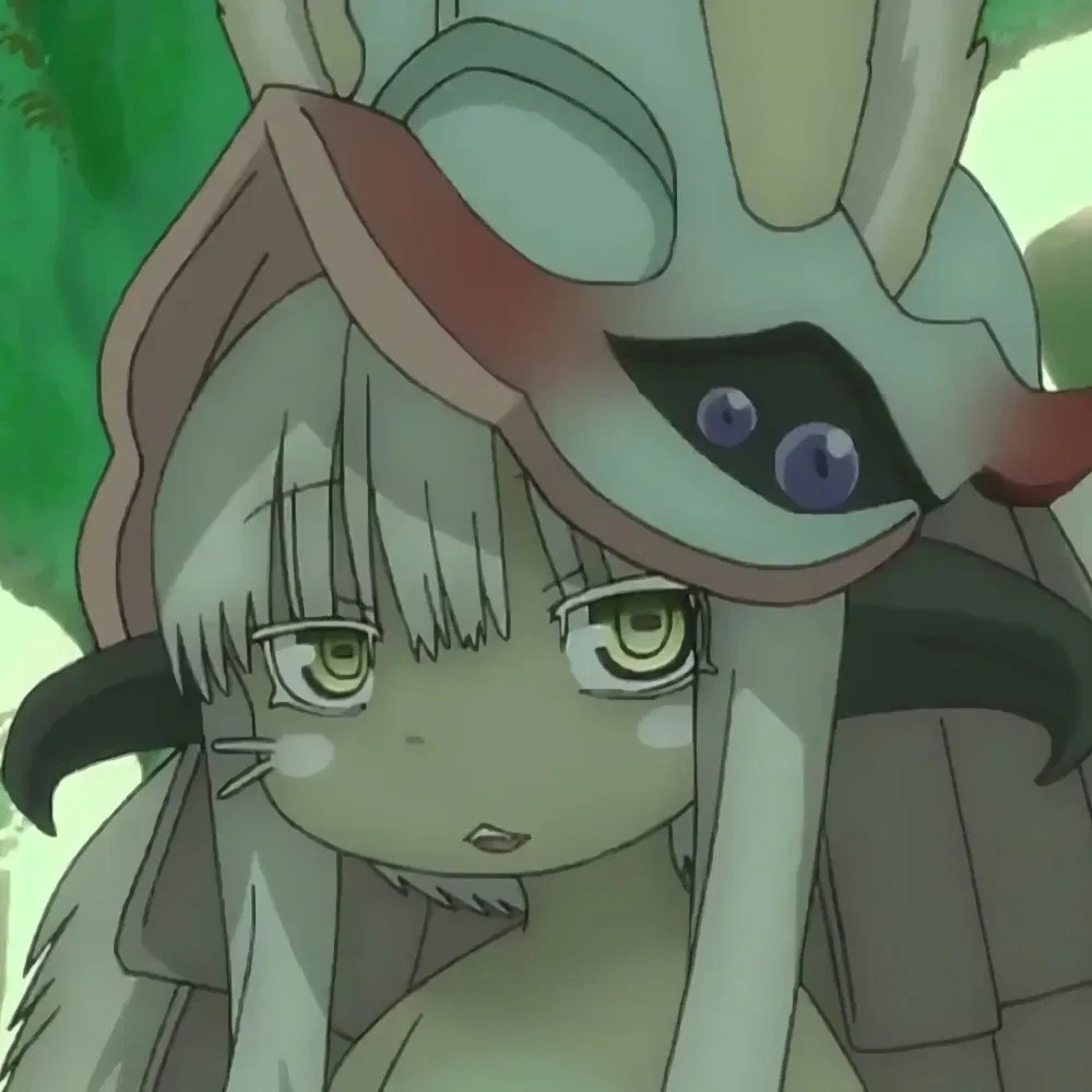 Avatar of Nanachi [V2]