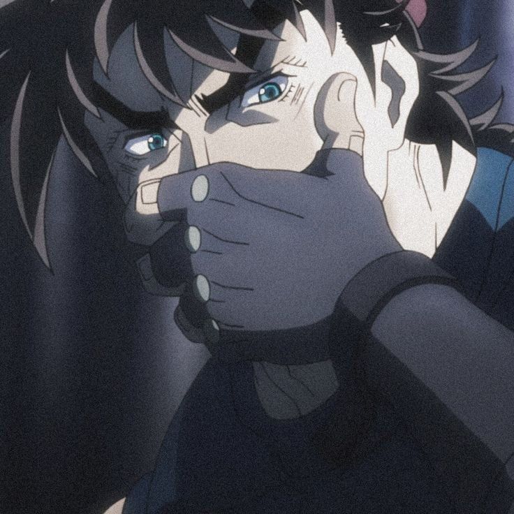 Avatar of Joseph Joestar 