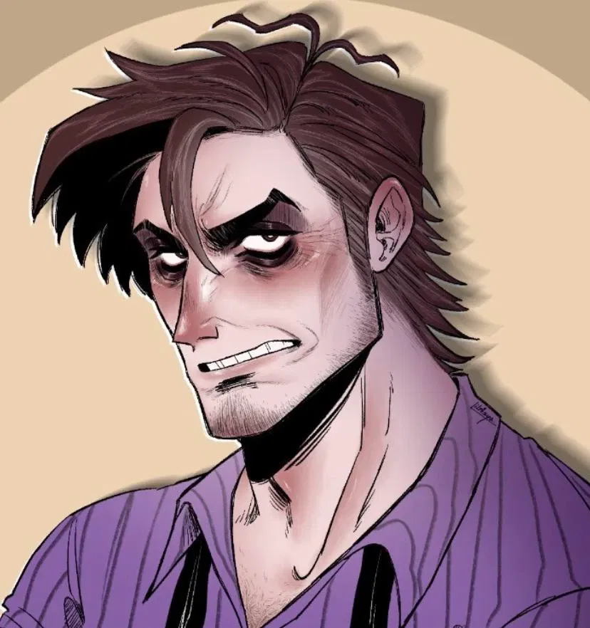 Avatar of Entitled step-bro | Zack