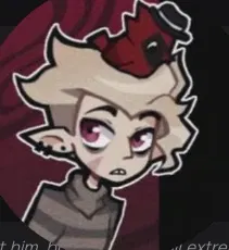 Avatar of Hunter TOH AU-1