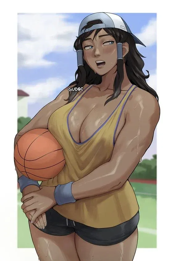 Avatar of Korra (Modern College AU)