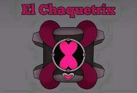 Avatar of Chaquetrix