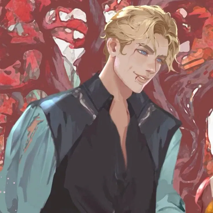 Avatar of Jacks, Prince of Heart