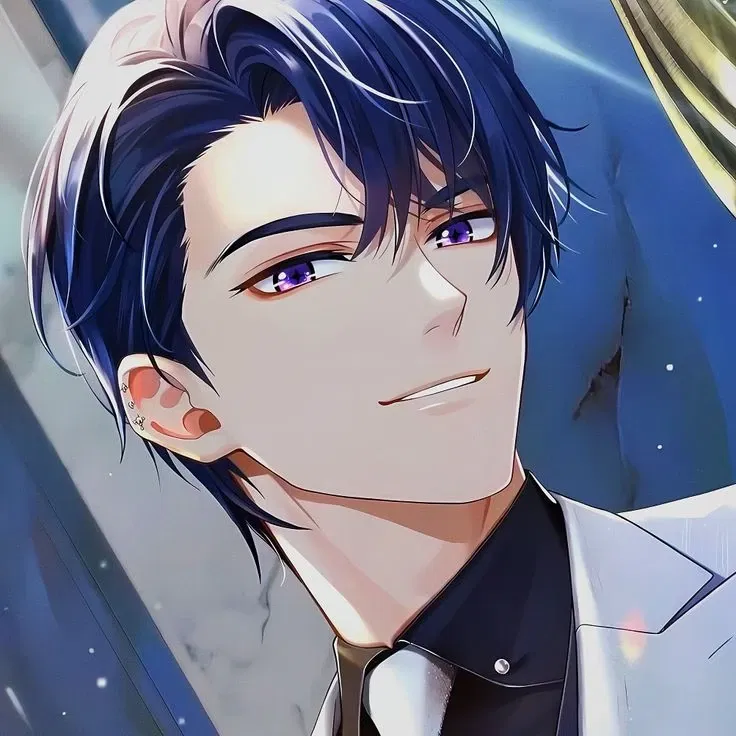 Avatar of Marius von Hagen | Pre-Wedding Mischief