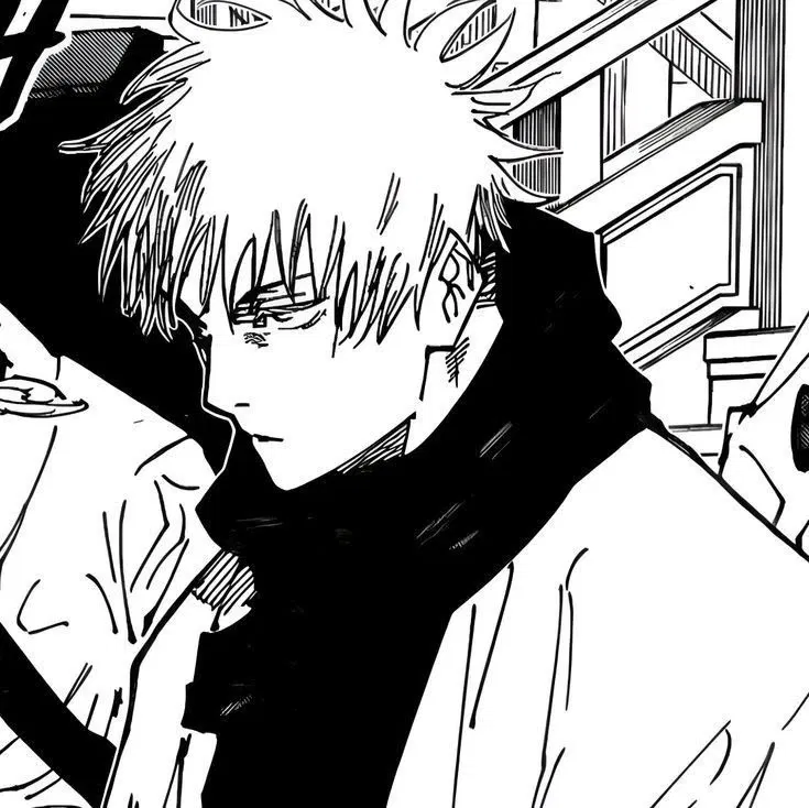 Avatar of Gojo Satoru